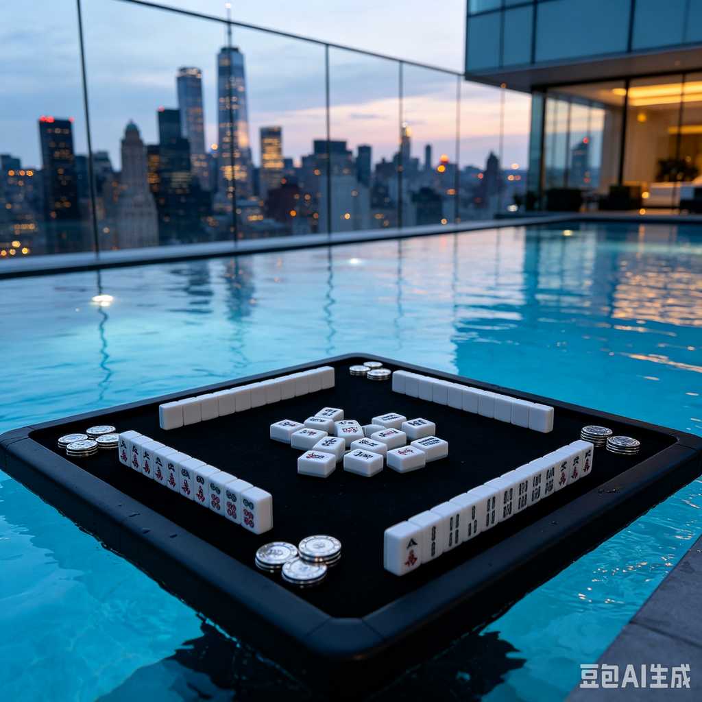 american mahjong accessory pack