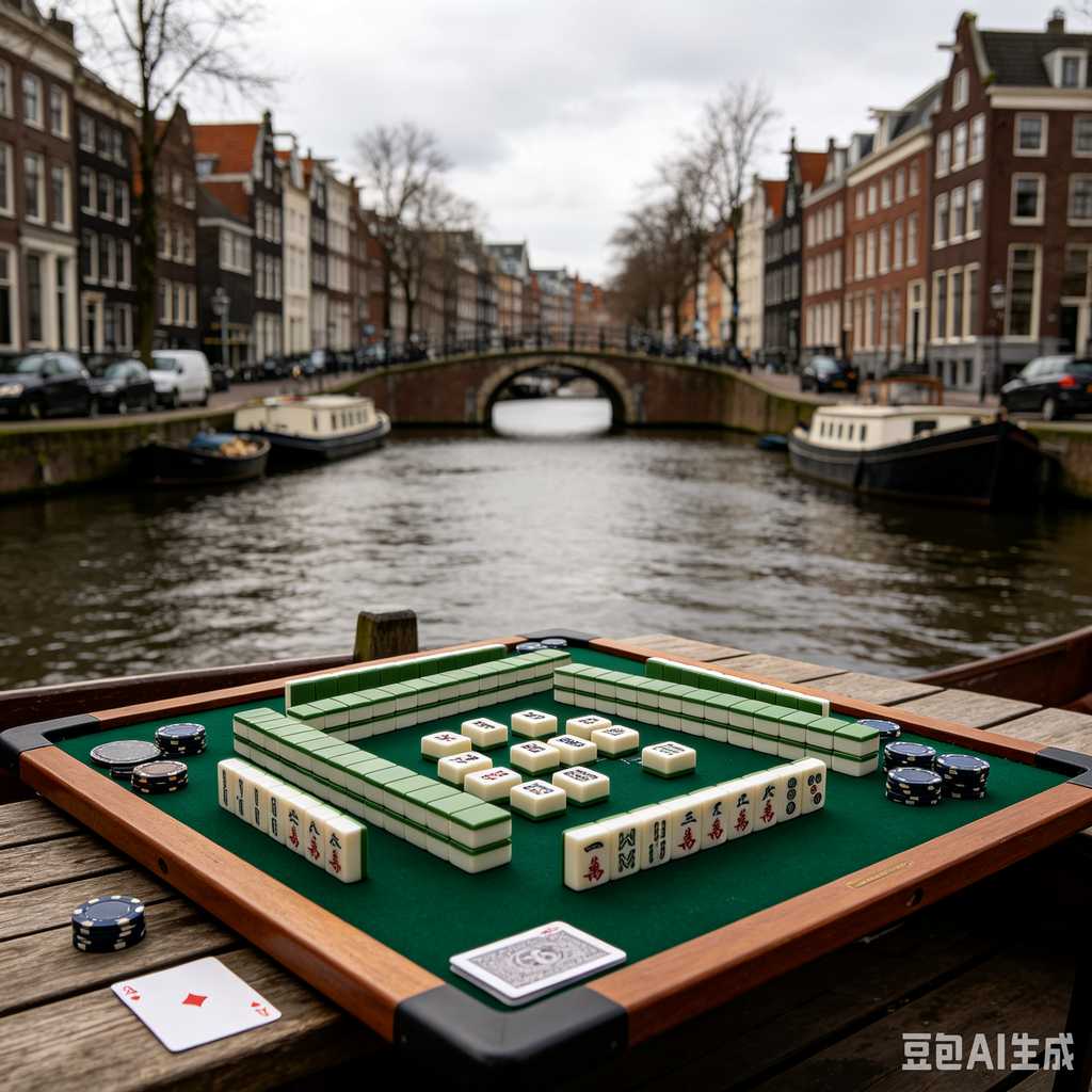 zaragoza,mahjong