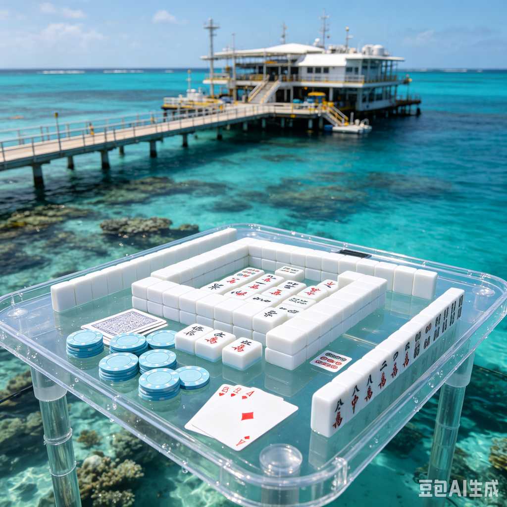 sharp printed mahjong symbols