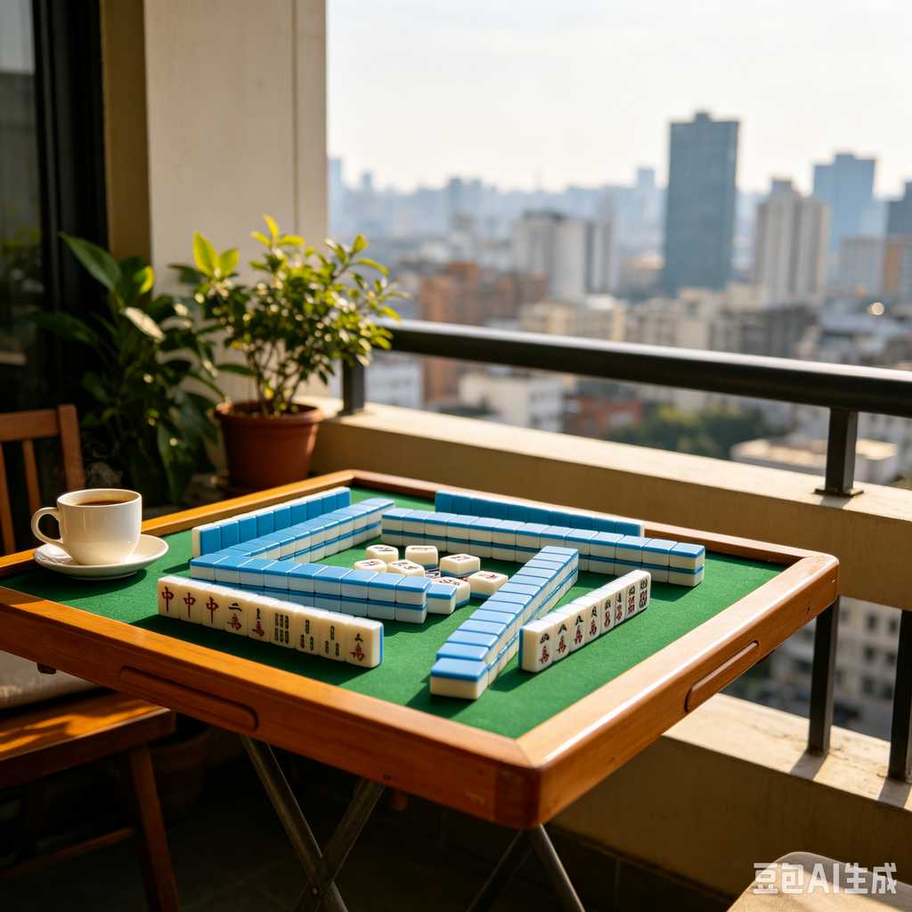 UticaNY,mahjong