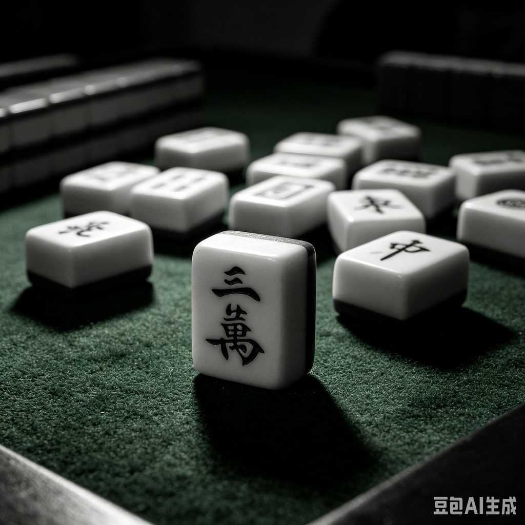 popular mahjong set 2026