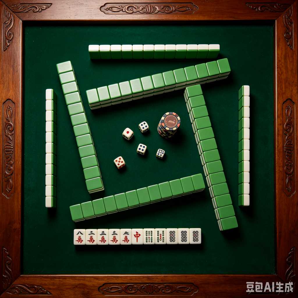 travel mahjong set