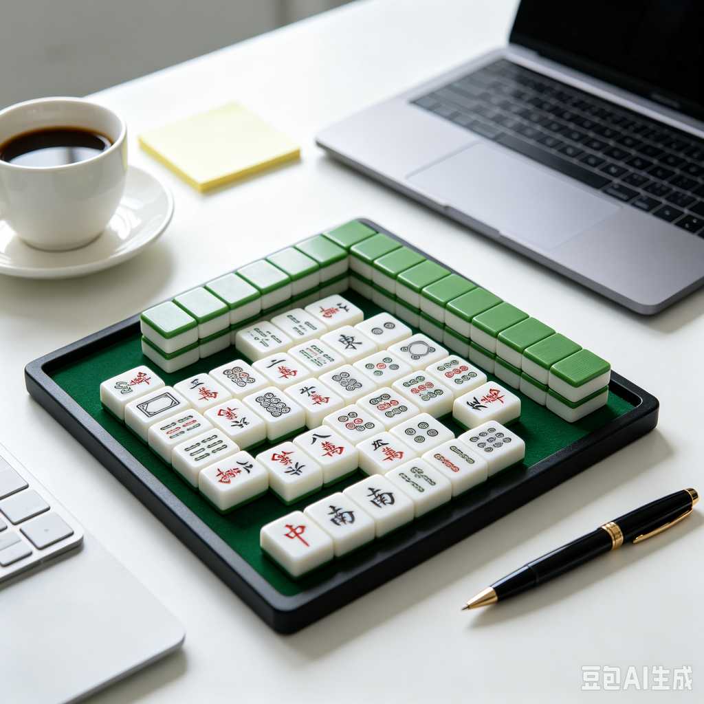 Malmo,mahjong