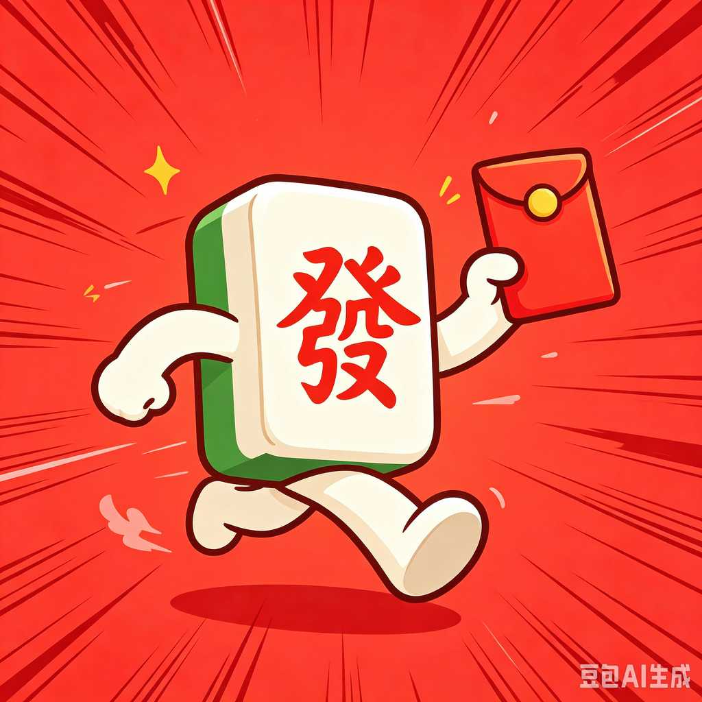 omahane,mahjong