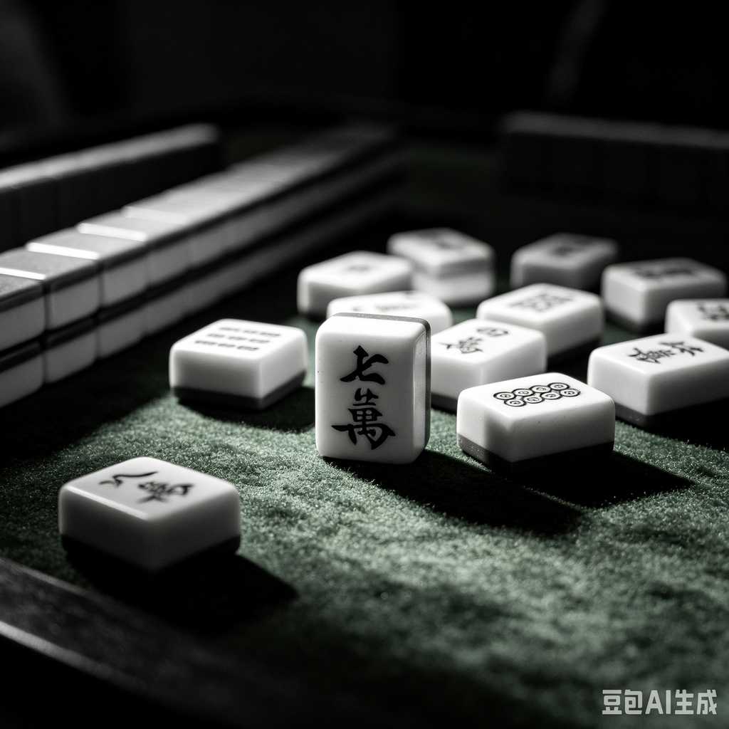 Wichita,mahjong