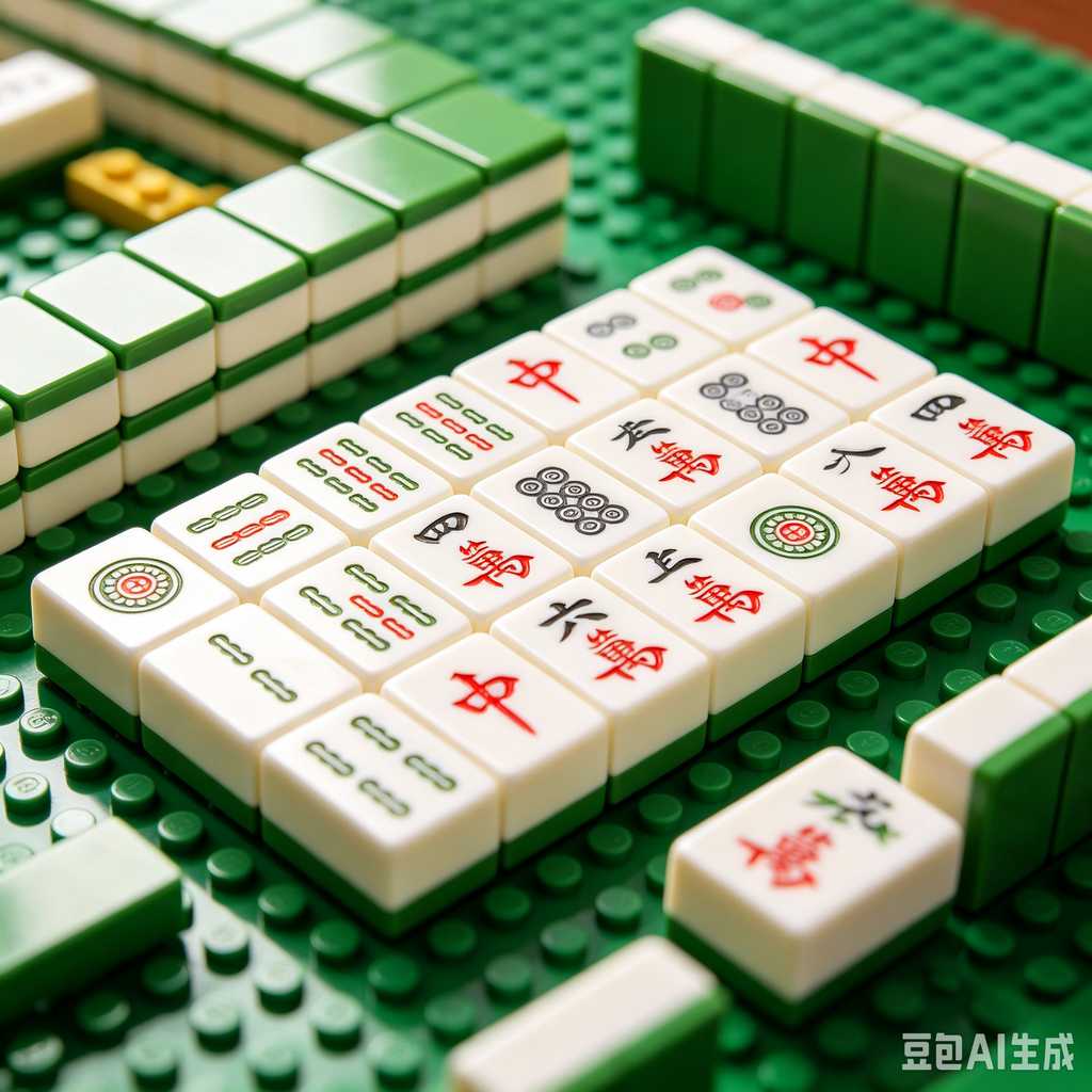 MaconGA,mahjong