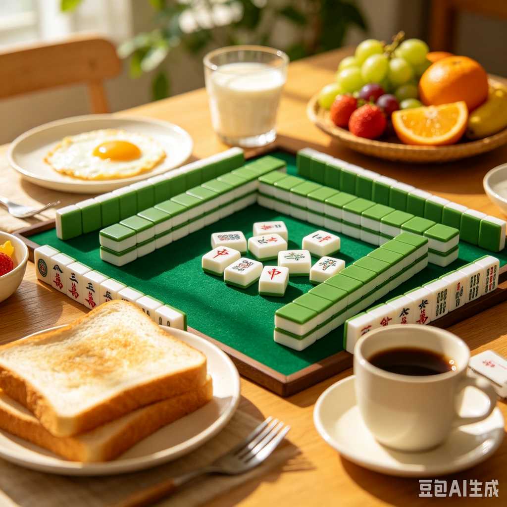 scratch proof print mahjong tiles