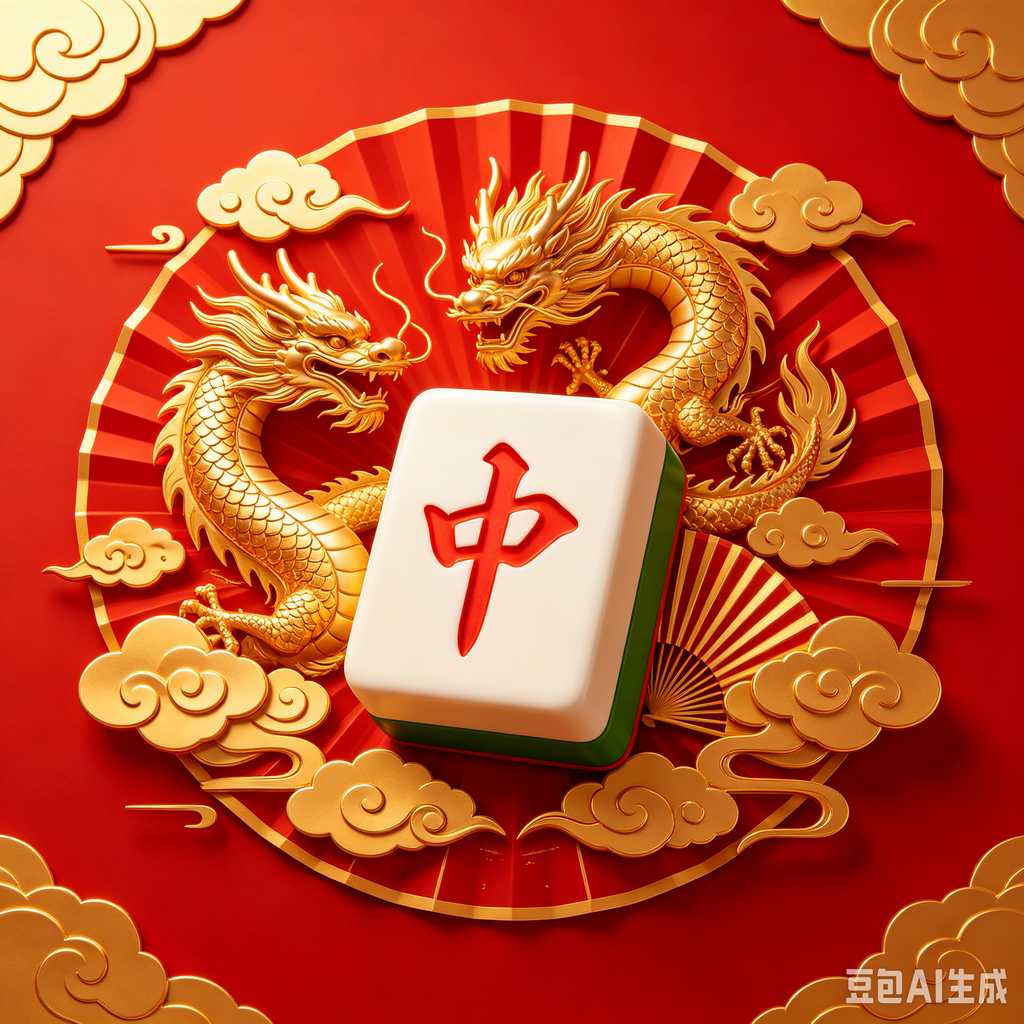 american mahjong tiles color coded