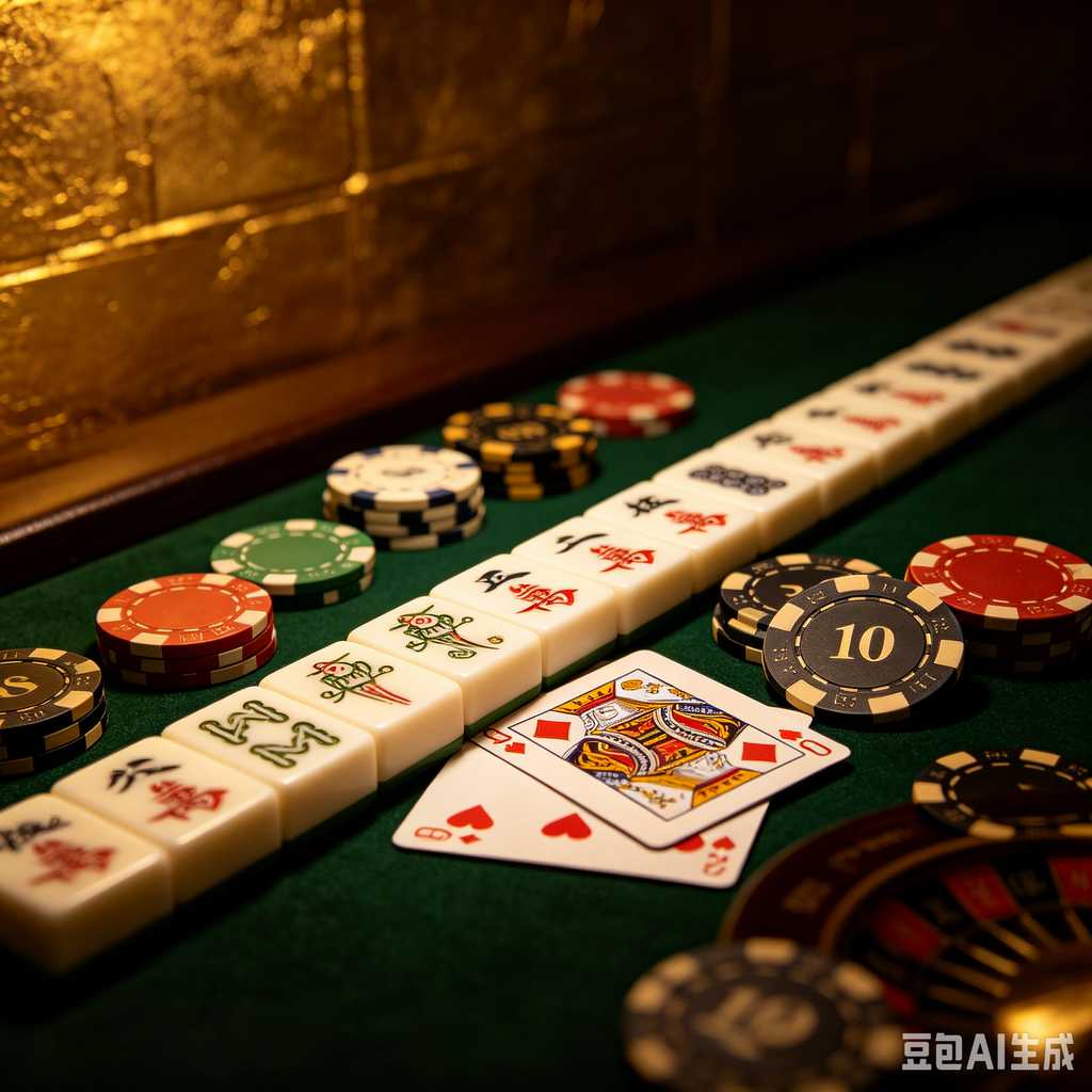 long lasting print mahjong tiles