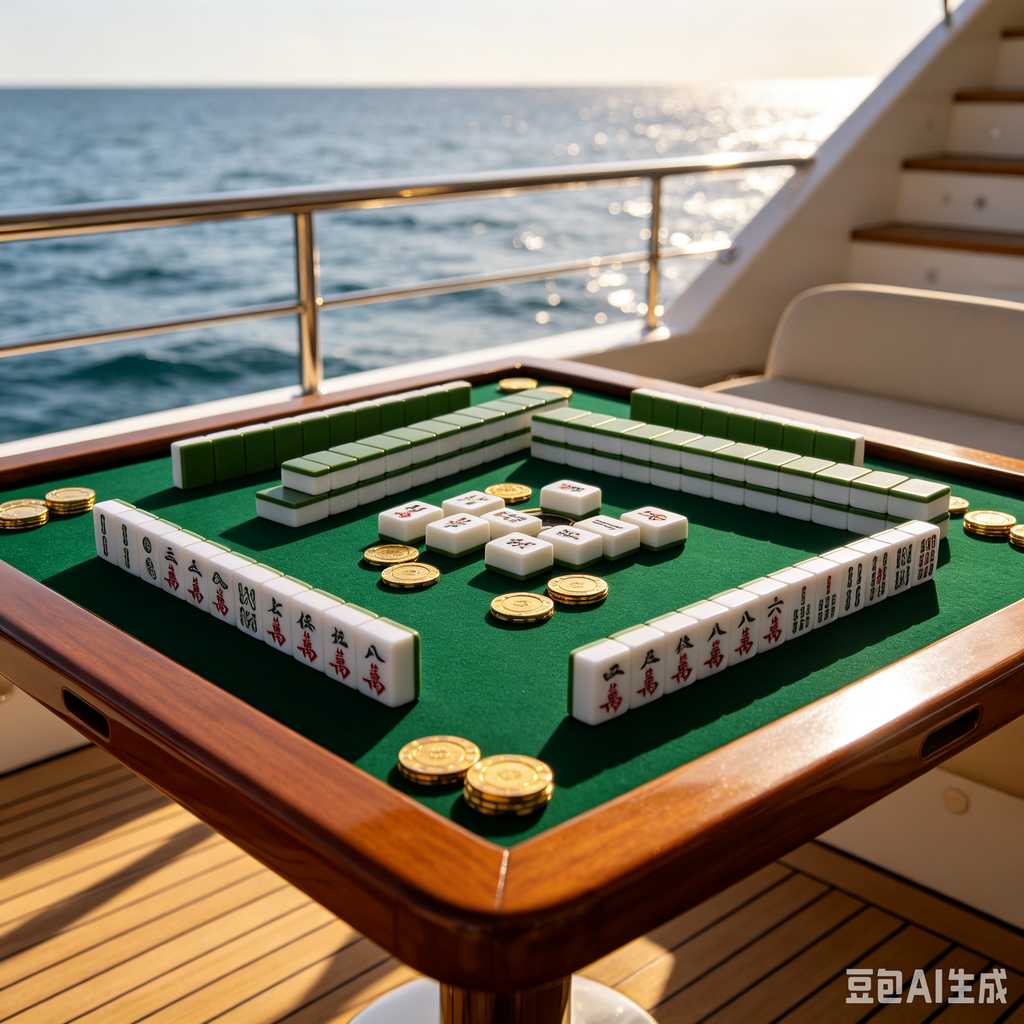 lakewoodco,mahjong